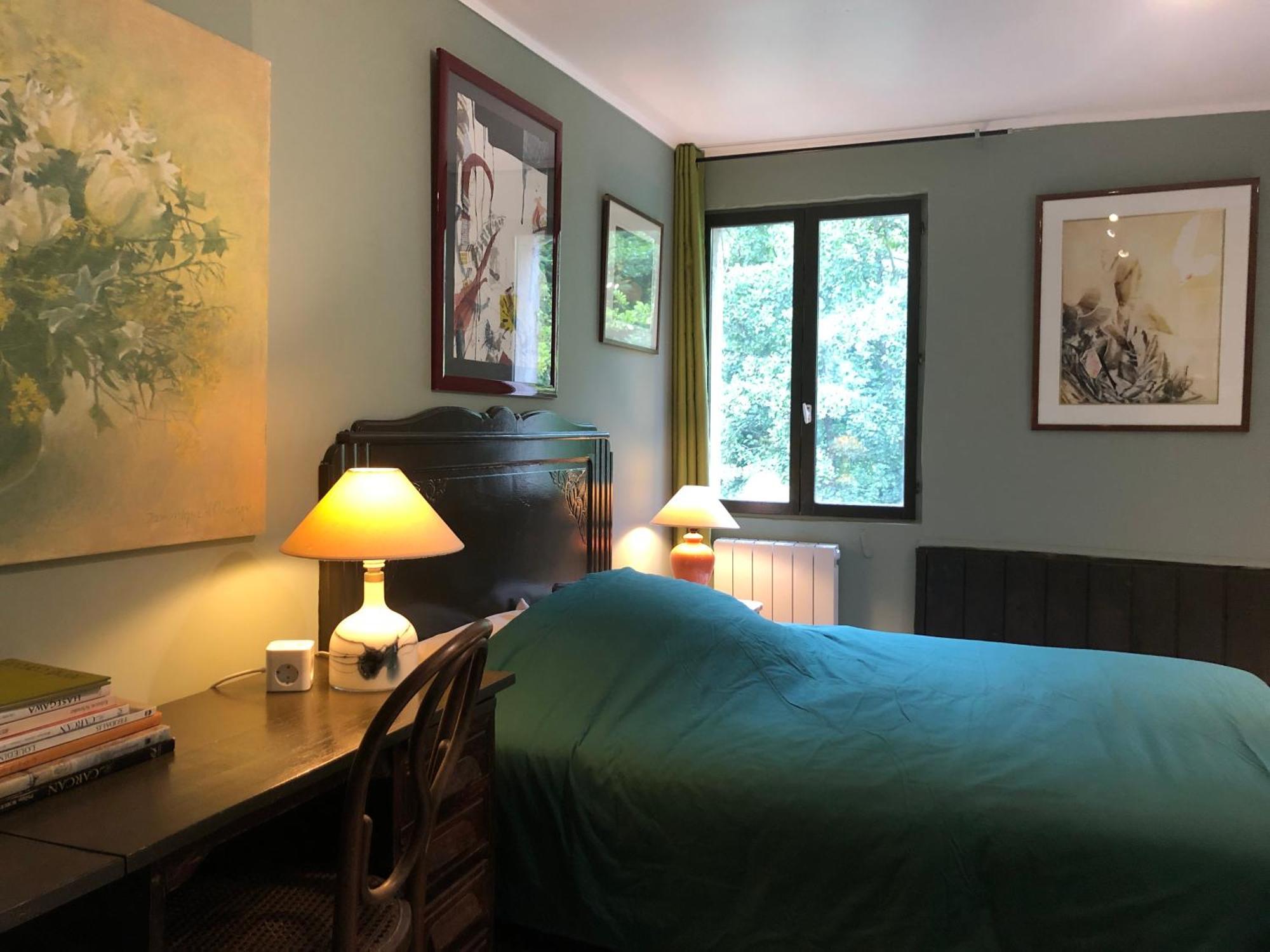 Le Surmelin Bed & Breakfast 'Ombres' Baulne-en-Brie Bagian luar foto